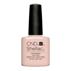 Shellac - Unmasked