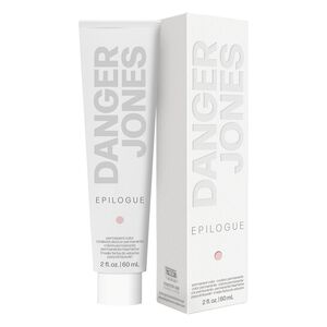 Epilogue Permanent Hair Color