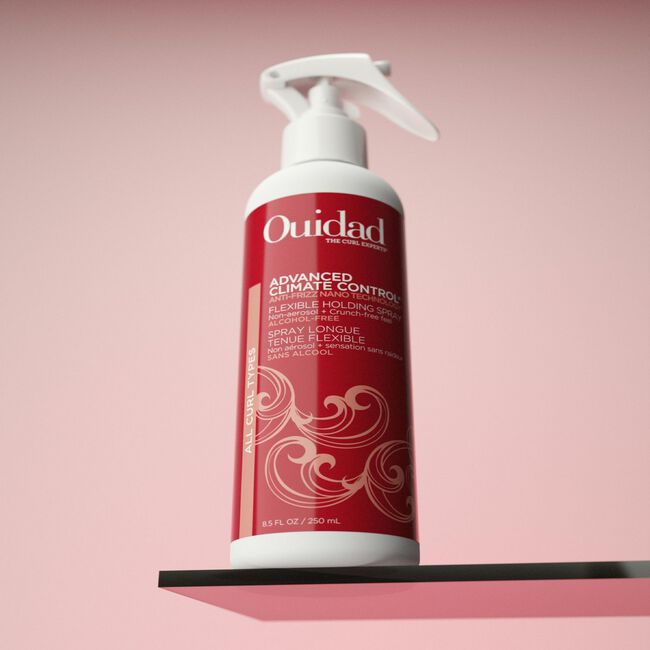 Advanced Climate Control Flexible Holding Spray
