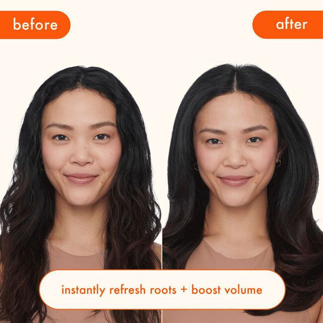 amika x Ellis Brooklyn Miami Nectar Perk Up Dry Shampoo