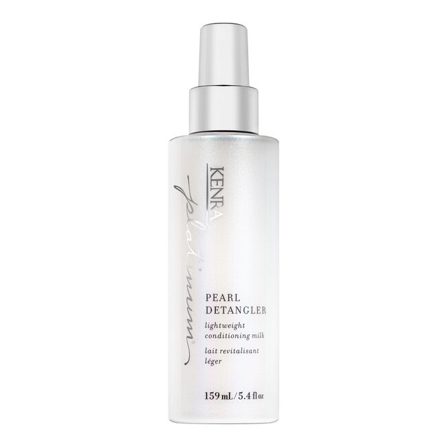 Pearl Detangler