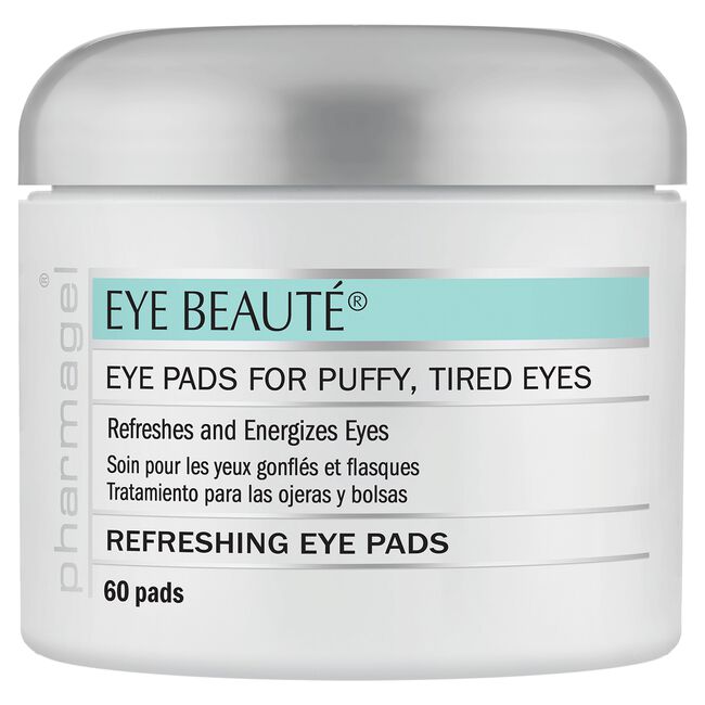 Complexe Eye Beaute Treatment