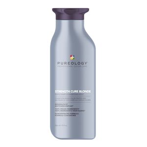 Strength Cure Blonde Purple Shampoo