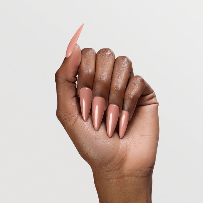 #iykyk Gel Polish