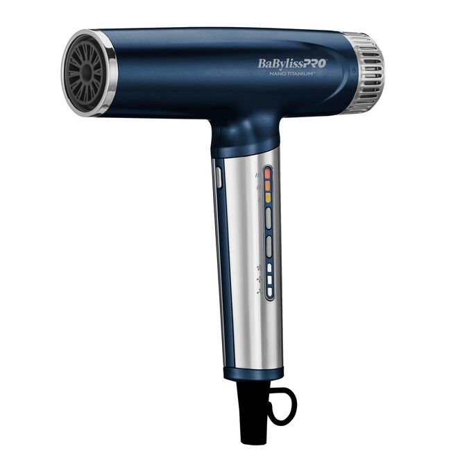 Twilight Nano Titanium High-Speed Nano Light Hairdryer