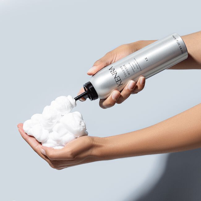 Volume Mousse 12