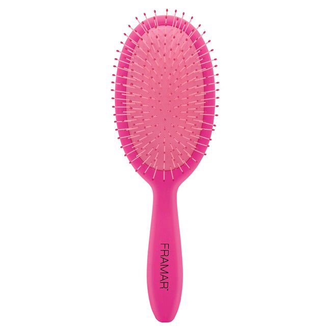 Pinky Swear Detangle Brush