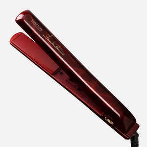 Ruby Lava 1 Inch Flat Iron