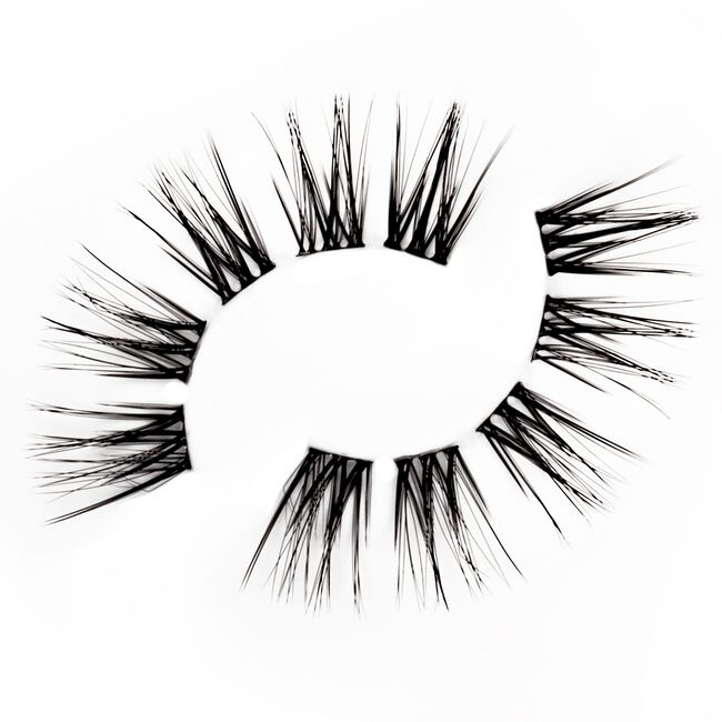 Seamless Extensions Faux Mink