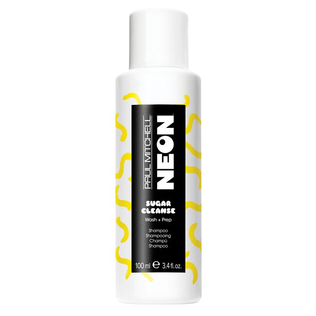 Sugar Cleanse Shampoo