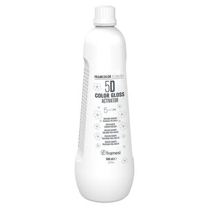 FramColor Eclectic 5D Color Gloss Activator