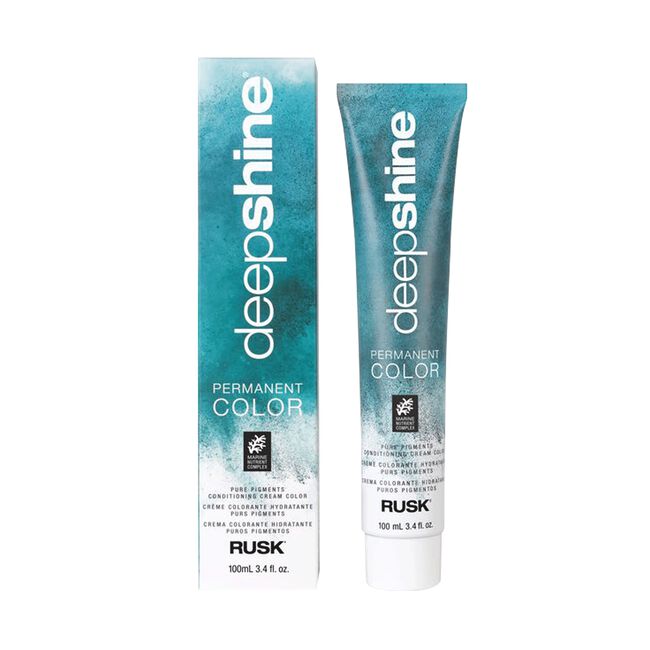Deepshine Permanent Color