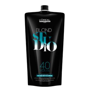 Blond Studio 40-Volume Nutri-Developer