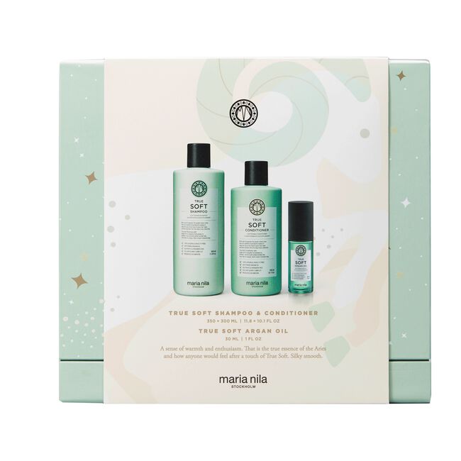 True Soft Holiday Box Set