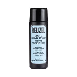 Matte Texture Powder
