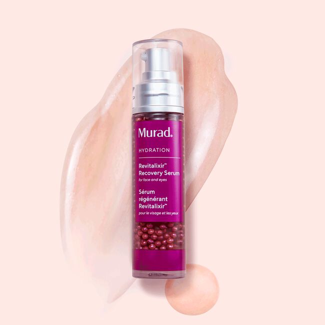 Revitalixir Recovery Serum