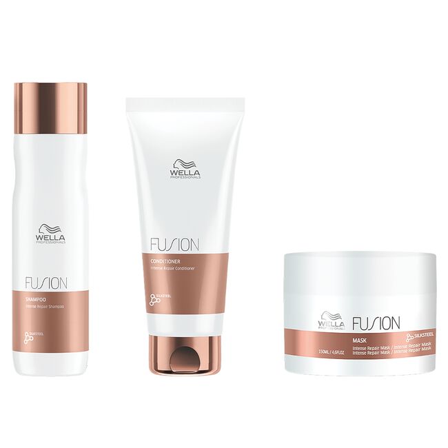 Fusion Intense Repair Kit
