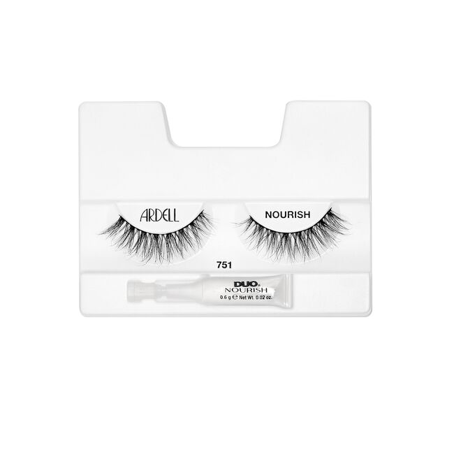 Nourish Lashes #751