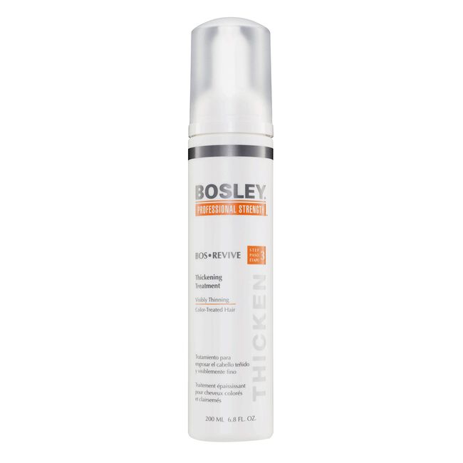 BosRevive Thickening Treatment for Color-Treated Hair