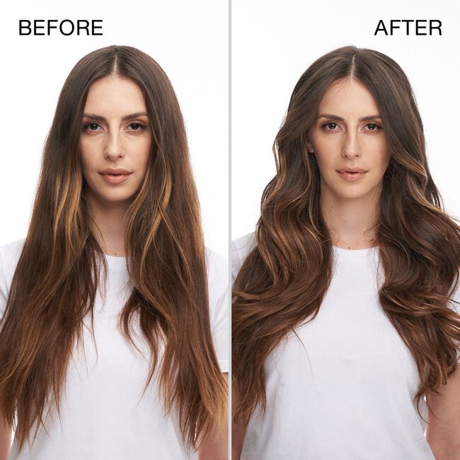 Volume Mousse Extra 17