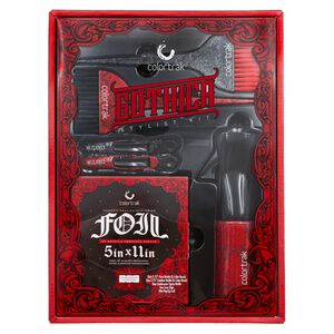 Gothica Stylist Kit