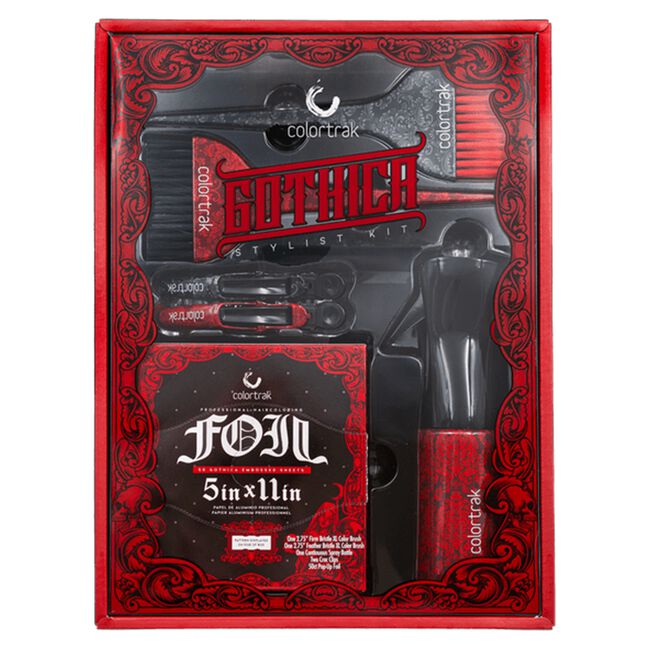 Gothica Stylist Kit