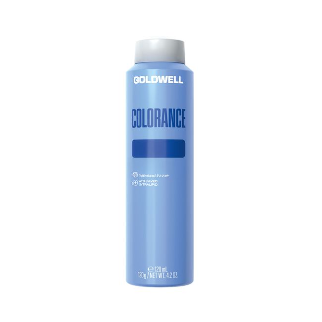 5N@BP (CP) - Colorance Cannister