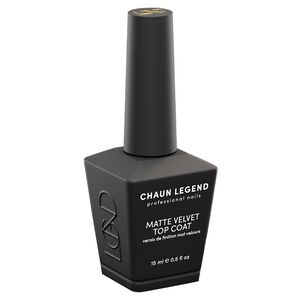 Matte Velvet Top Coat