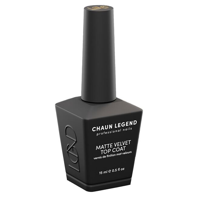 Matte Velvet Top Coat