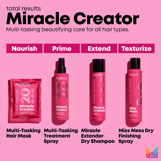 Miracle Creator Mask