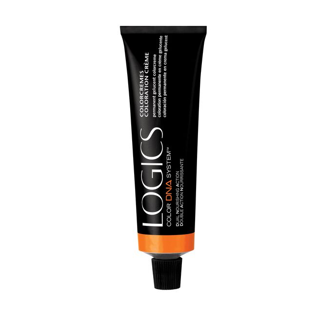 6RO Dark Blonde Red Orange