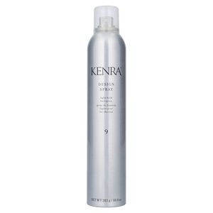 Design Spray 9