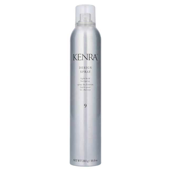 Design Spray 9