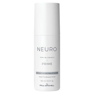 Neuro Style - HeatCTRL&trade;Blowout Primer