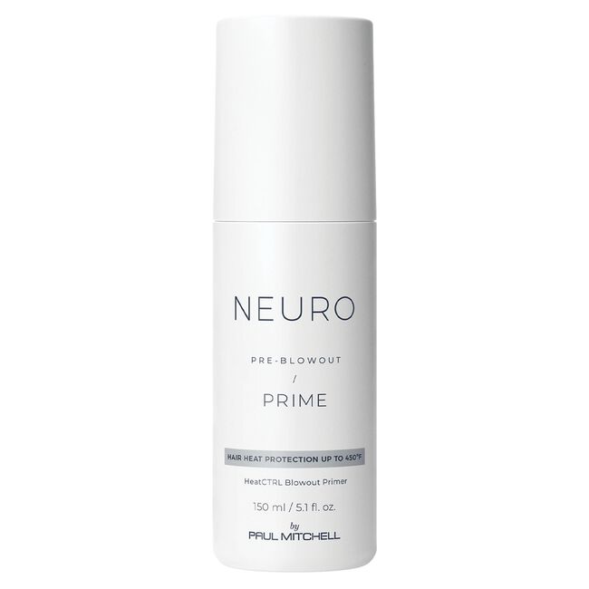 Neuro Style - HeatCTRL&trade;Blowout Primer