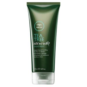Tea Tree Hair and Scalp Treatment