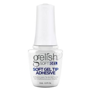 Soft Gel Tip Adhesive