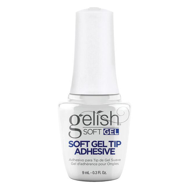 Soft Gel Tip Adhesive