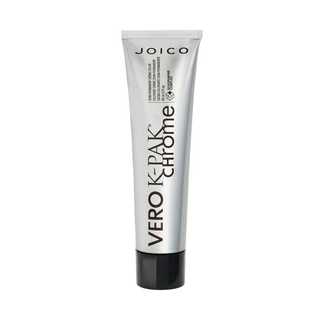 Chrome V9 Platinum