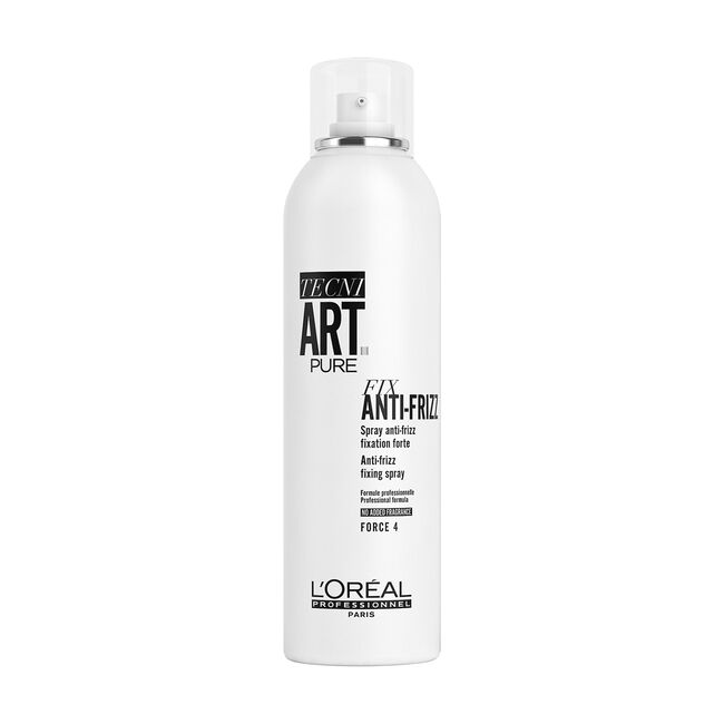 Tecni.Art Fix Anti Frizz Pure