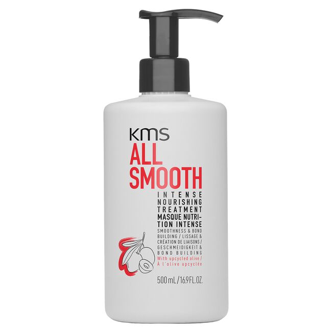 ALLSMOOTH Intense Nourishing Treatment