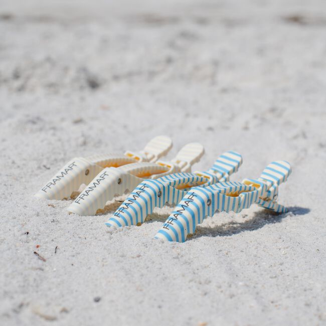 Beach Bum Gator Grips