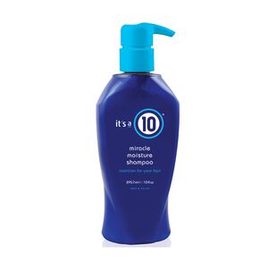 Miracle Moisture Shampoo