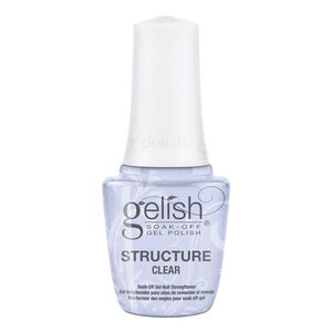 Gelish Clear Brush-On Structure Gel