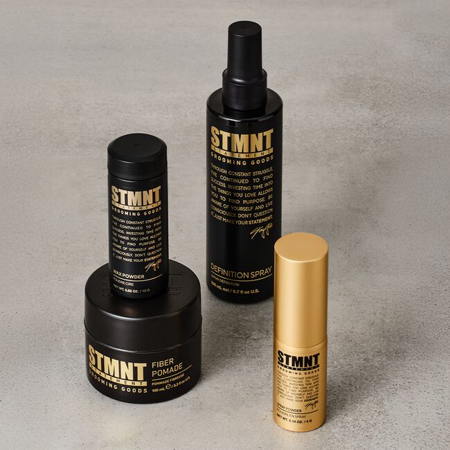 Spray Powder