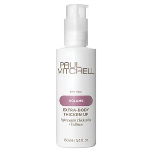 Extra-Body Thicken Up Styling Liquid