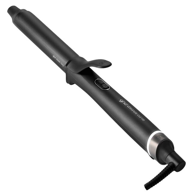 Black Chronos Curve Classic 1" Iron