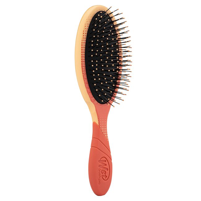 Dazzling Dots Pro Detangler Orange