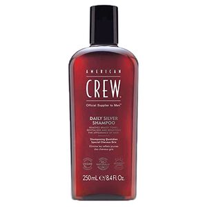 Daily Silver Shampoo