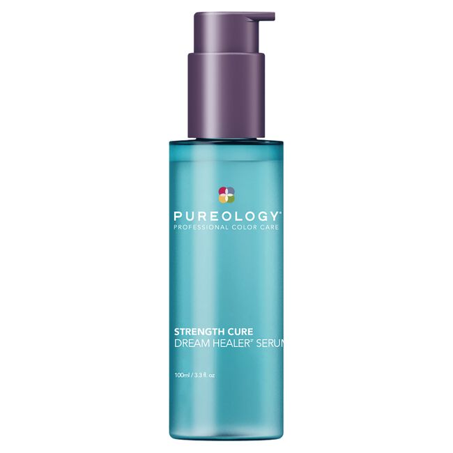 Strength Cure Dream Healer Serum
